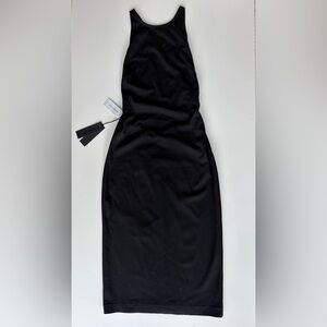 Aritzia Babaton Diversion Dress